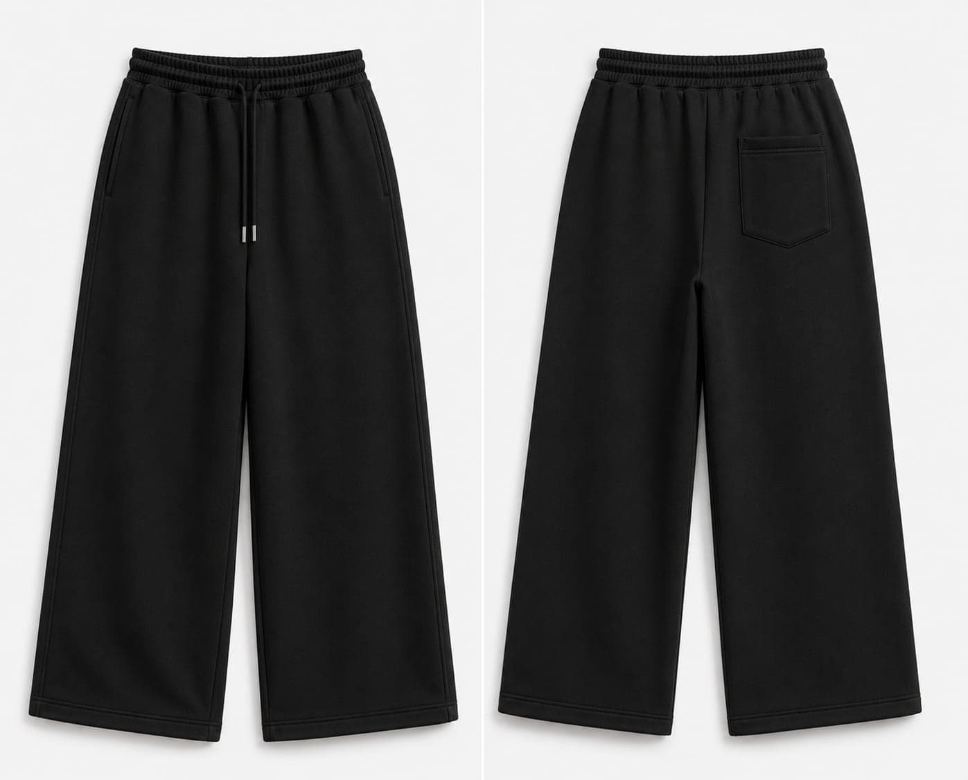 BAGGY TROUSER